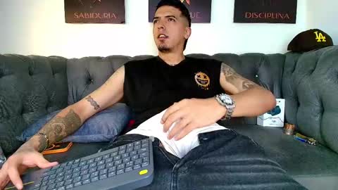  MATIAS COSTA  online show from 02/14/26, 12:29