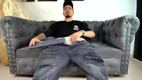  MATIAS COSTA  online show from 06/10/26, 12:33