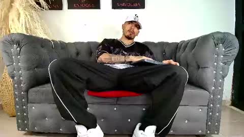  MATIAS COSTA  online show from 06/11/26, 02:53