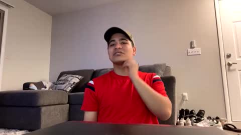 Daniel online show from 01/13/25, 02:39