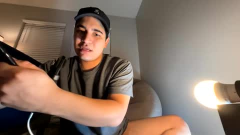 Daniel online show from 09/24/25, 07:55