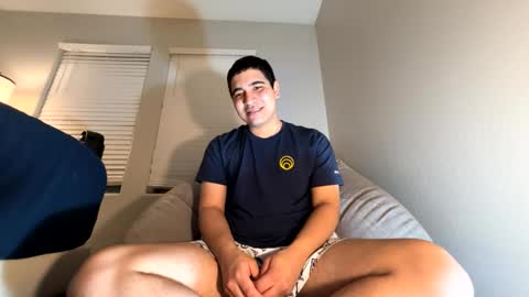 Daniel online show from 09/26/25, 03:43