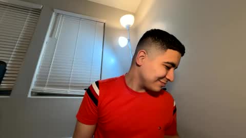 Daniel online show from 10/01/25, 01:44