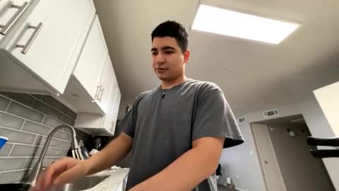 Daniel online show from 10/14/25, 10:54