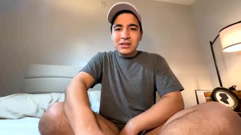 Daniel online show from 10/29/25, 02:03