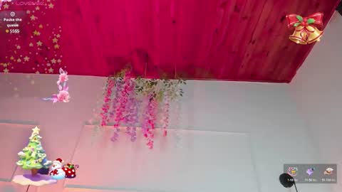 Mati  online show from 11/14/25, 03:49