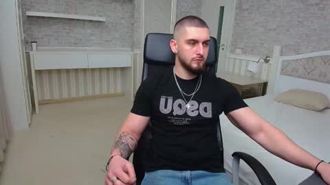 MatiasDean online show from 02/28/25, 05:48