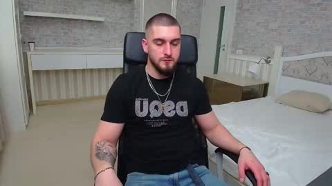 MatiasDean online show from 02/28/25, 08:53