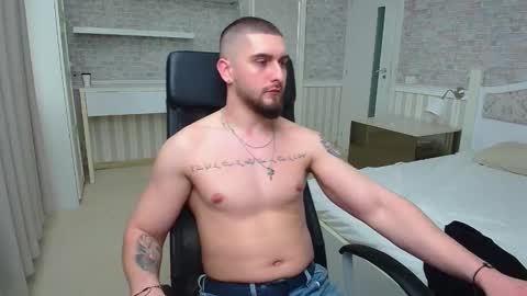 MatiasDean online show from 02/28/25, 11:58