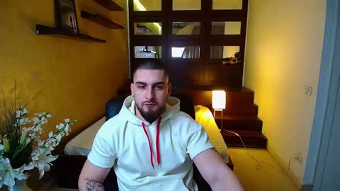 MatiasDean online show from 03/01/25, 05:31