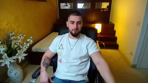 MatiasDean online show from 03/03/25, 05:20