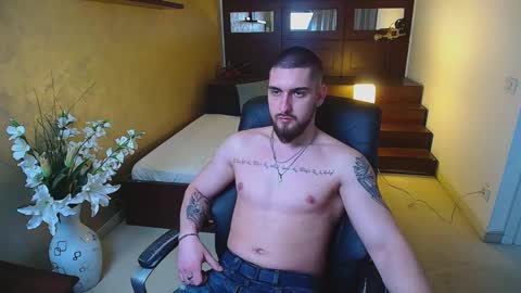 MatiasDean online show from 03/05/25, 09:05