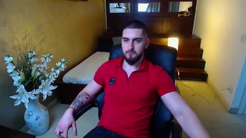 MatiasDean online show from 03/06/25, 09:47