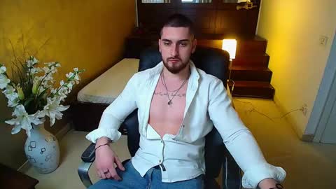 MatiasDean online show from 03/09/25, 09:24