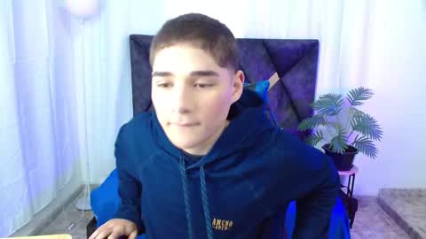 Mati online show from 10/28/25, 01:36