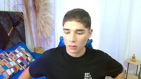 Mati online show from 11/05/25, 02:17