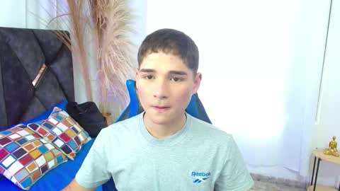 Mati online show from 11/07/25, 01:55