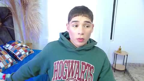 Mati online show from 11/18/25, 02:43