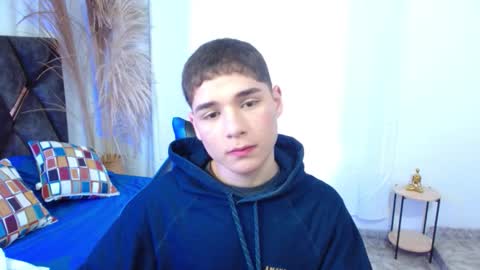 Mati online show from 11/21/25, 01:32