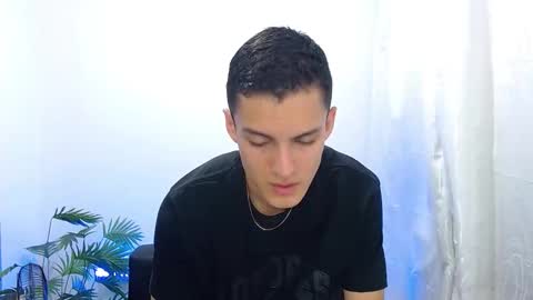 Matias online show from 09/17/25, 02:19