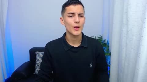 Matias online show from 10/22/25, 02:06