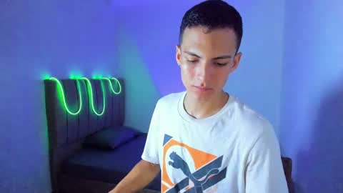 Matias online show from 06/13/26, 06:39
