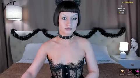 Snapshot of matilda_ardent chatting on 11/30/25, 04:55 Matilda GTM3TuWeThFrSa 0300am-1000am online show from 11/30/25, 04:55