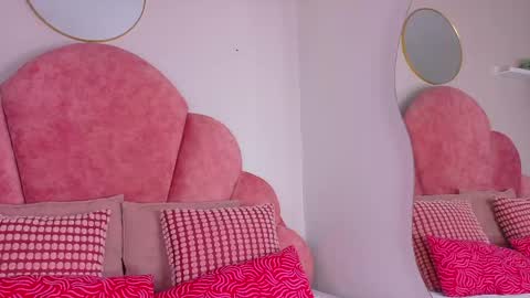 Snapshot of matildataylor__ chatting on 05/03/26, 12:11 Matilda online show from 05/03/26, 12:11