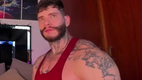 Snapshot of matius_foxtter chatting on 07/26/26, 12:30 matius foxter online show from 07/26/26, 12:30