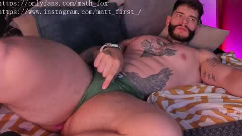 Snapshot of matius_foxtter chatting on 07/30/26, 10:20 matius foxter online show from 07/30/26, 10:20