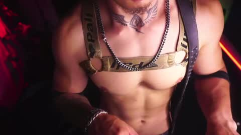 matius online show from 04/18/26, 07:58