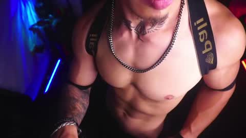 matius online show from 04/25/26, 03:20