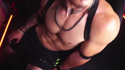 matius online show from 04/25/26, 06:27