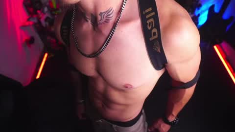 matius online show from 04/28/26, 04:28