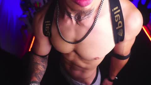 matius online show from 05/02/26, 04:23