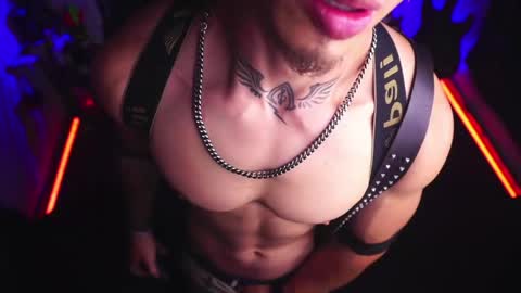 matius online show from 05/05/26, 04:20