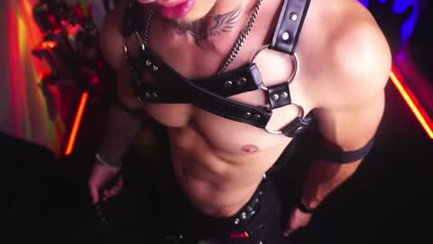 matius online show from 05/06/26, 04:52