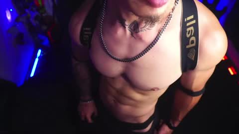 matius online show from 06/05/26, 12:28