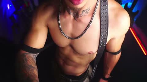 matius online show from 06/12/26, 04:44