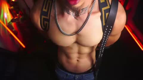 matius online show from 06/13/26, 03:04