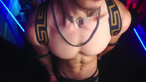 matius online show from 06/14/26, 04:31