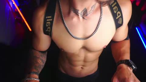 matius online show from 06/22/26, 04:31
