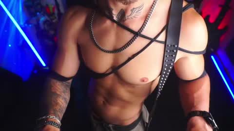 matius online show from 07/15/26, 03:01