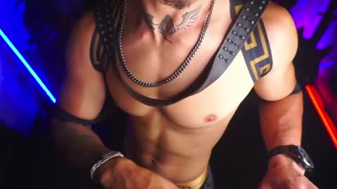 matius online show from 07/17/26, 03:46