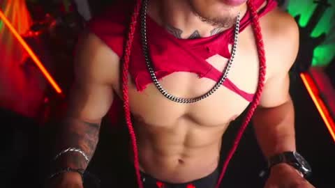 matius online show from 07/20/26, 03:43