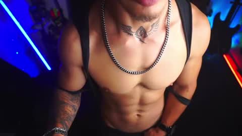 matius online show from 07/20/26, 07:16
