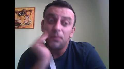toma online show from 10/17/25, 01:57
