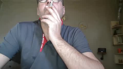 Snapshot of matrike1 chatting on 04/05/26, 08:33 matrike1 online show from 04/05/26, 08:33
