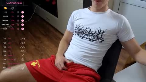 Snapshot of matt_aniston chatting on 11/02/25, 04:31 Matt online show from 11/02/25, 04:31