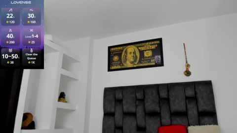 matt rodriguez92 online show from 01/26/25, 04:09